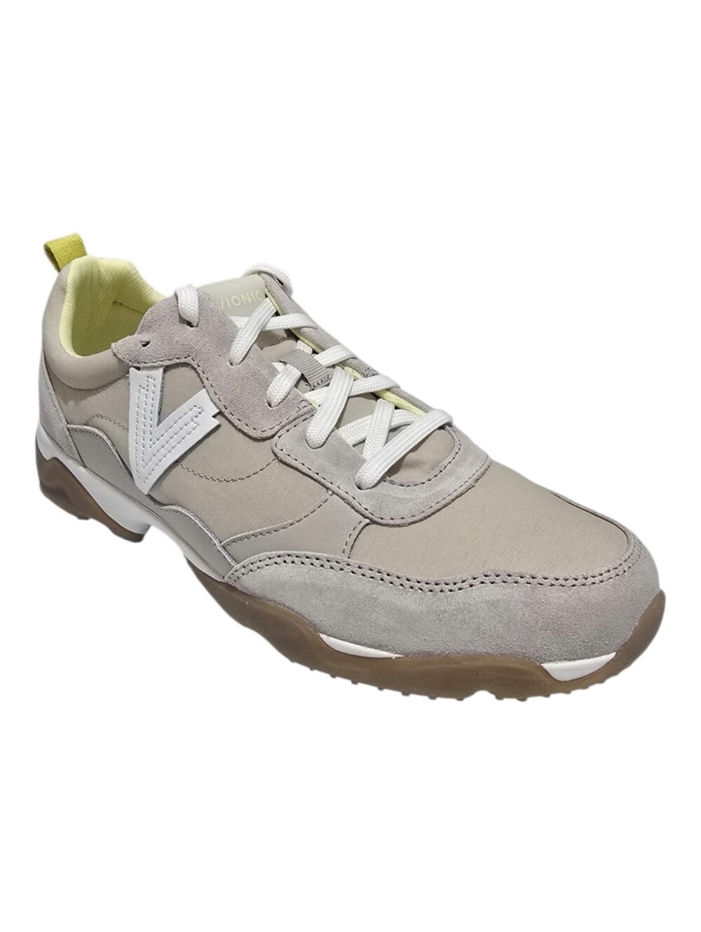 Vionic Walk Slim Glide Orthotic Walking Sneakers